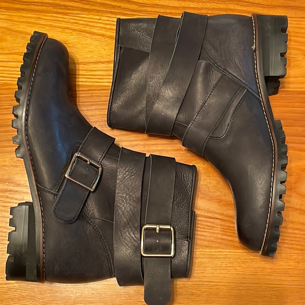 Kyu By Liqulip Russell Horton Custom Italian Blac… - image 2